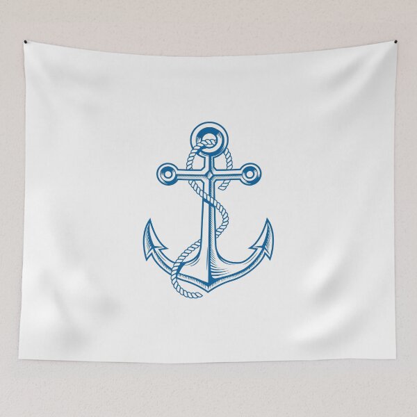 Item preview, Mega Yacht Sea Anchor designed and sold by ZodesignArt.