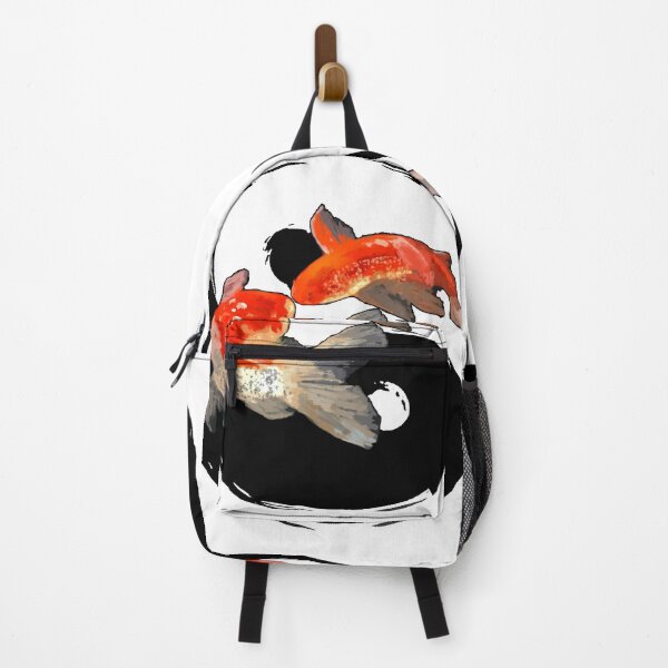 Item preview, Japanese Koi Yin Yang designed and sold by Oni Kanzen.