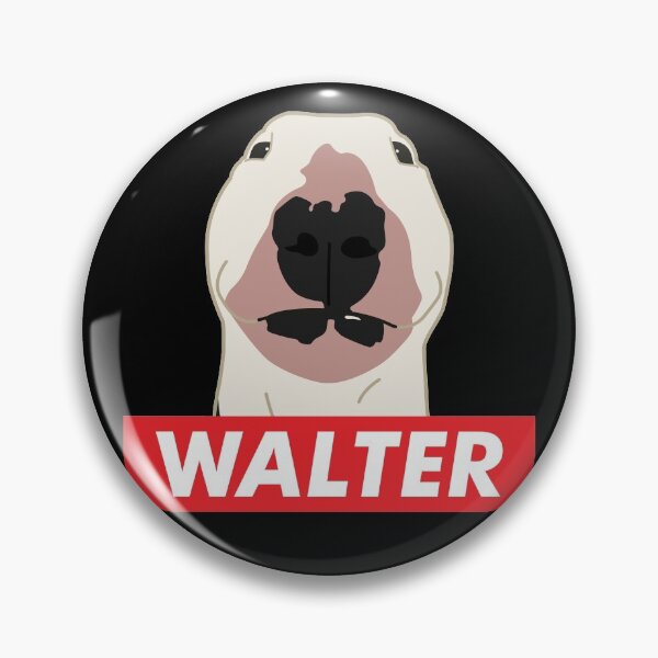 Item preview, Walter Red label designed and sold by Rzera-.