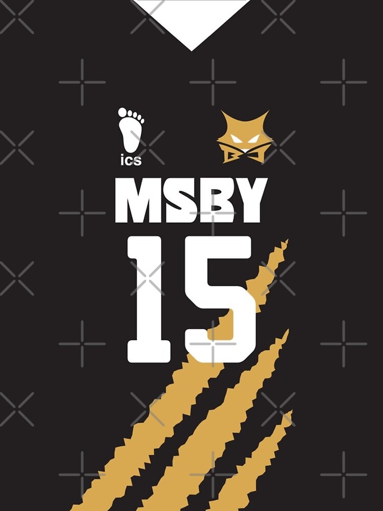 msby sakusa jersey