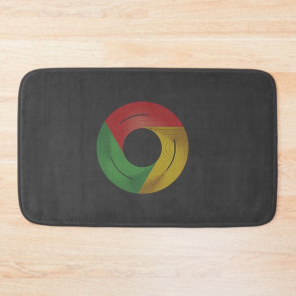 Item preview, Circle Thirds designed and sold by Univarz Designs.