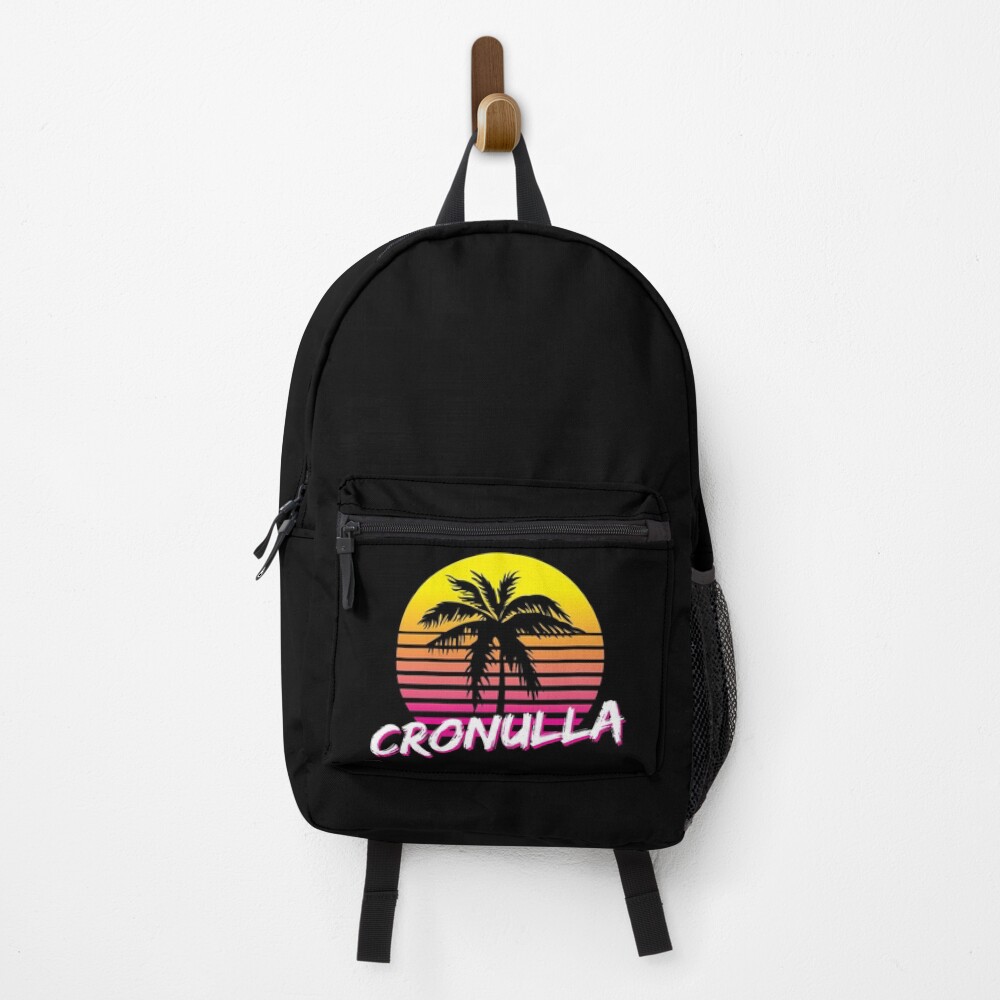 Artikel-Vorschau von Rucksack, designt und verkauft von B-RAD-Designs.