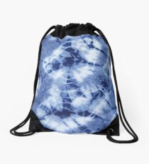 Mochila saco SEXY INDIGO TIE DYE