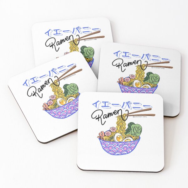 Item preview, Ramen Bowl - AMEN designed and sold by ivoadventures.