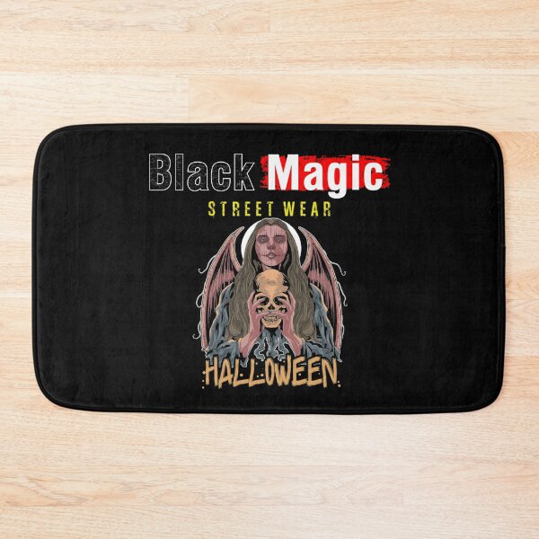 Item preview, Black Magic Street Wear Halloween Dark Gothic Angel designed and sold by darknessjeff86.