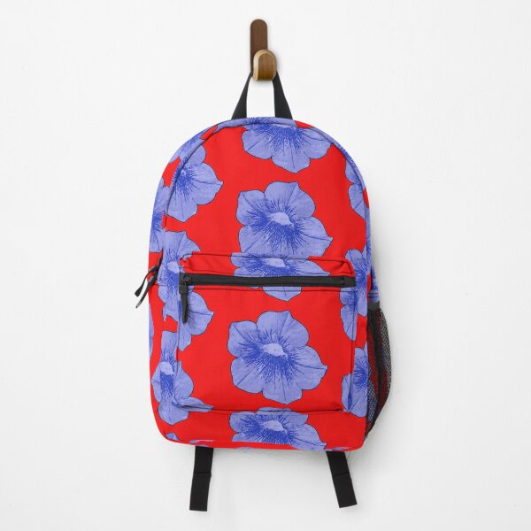 Item preview, Petunia blue designed and sold by Stopfpilz.