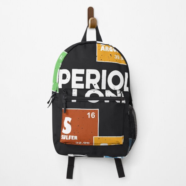 Item preview, I only use periodically designed and sold by teemaker24.