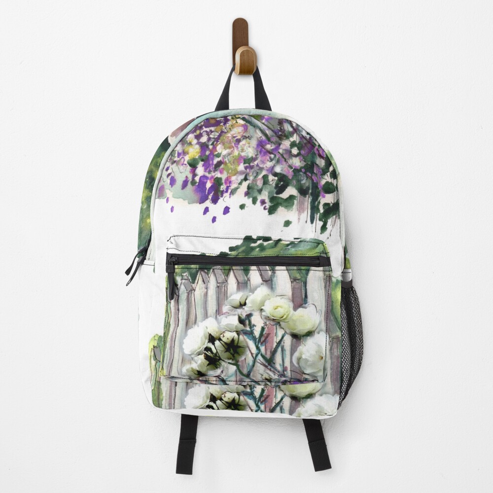 Item preview, Backpack designed and sold by Goodaboom.