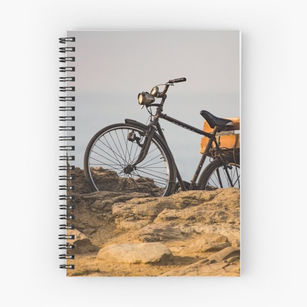 Item preview, Old Rusty Bike designed and sold by OctavioSa.