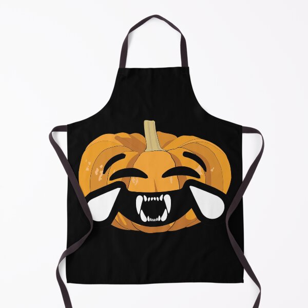 Item preview, Halloween Pumpkin : Emoji Edition designed and sold by CraftingYellow.