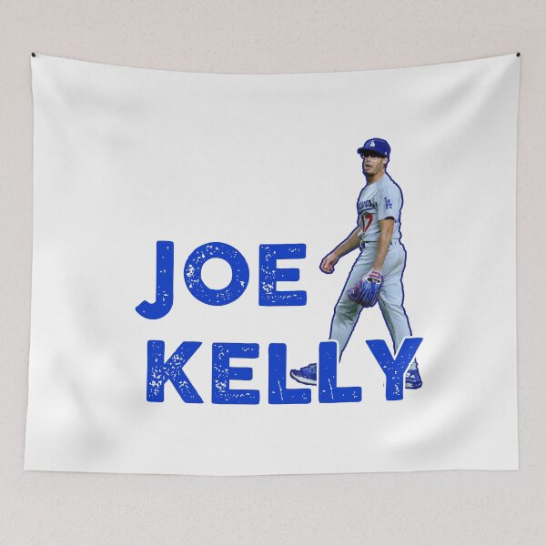 Aperçu de l'œuvre Joe Kelly créée et vendue par TekknoOutfits.