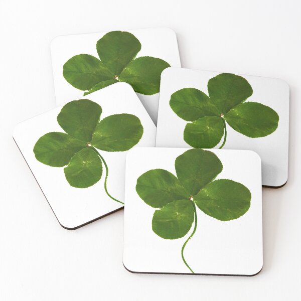 Item preview,  Four leaf clover designed and sold by MonMonTales.