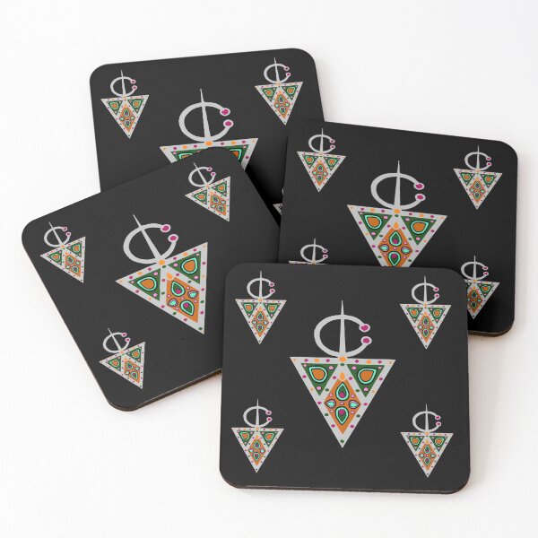 Item preview, Colorful Berber Jewel  designed and sold by Trend-it-all.