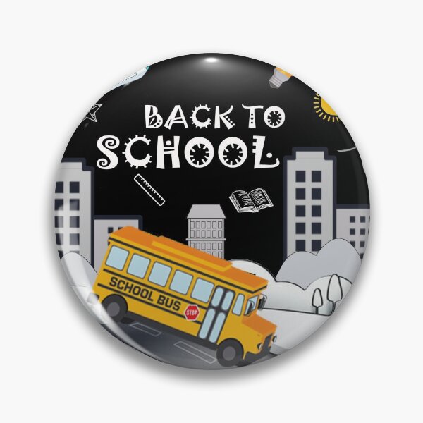 Item preview, Back to school T-shirt designed and sold by SeaJayShop.