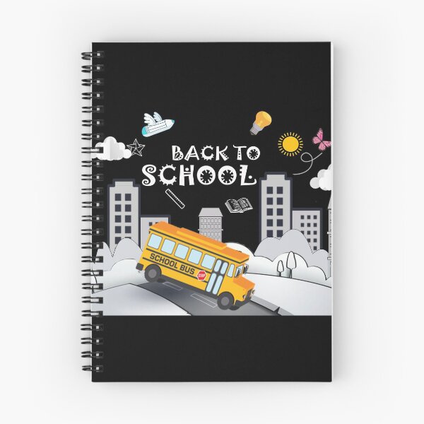 Artikelvorschau, Zurück zur Schule T-Shirt entworfen und verkauft von SeaJayShop.