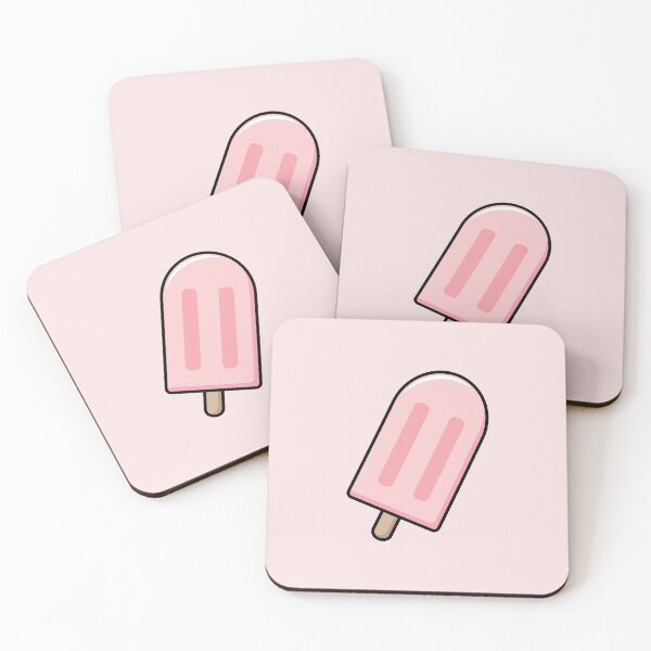 Item preview, Popsicle Icon designed and sold by ennbe.