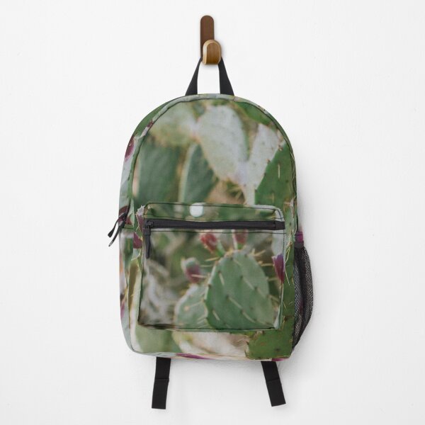Item preview, Cactus Flower designed and sold by hellotwiggs.