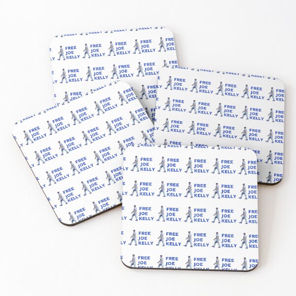 Item preview, Free Joe Kelly designed and sold by TekknoOutfits.