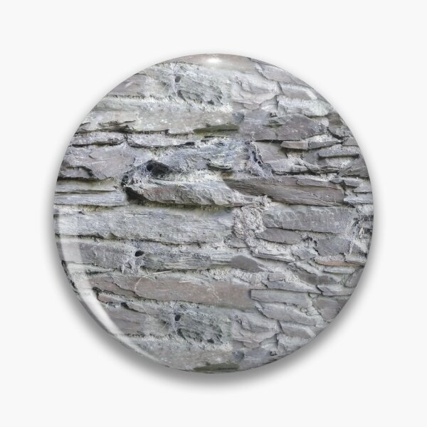 Item preview, Old Stone Castle Wall With Spider Webs, Sand and Dirt, Seamless Pattern designed and sold by Max-Wear.