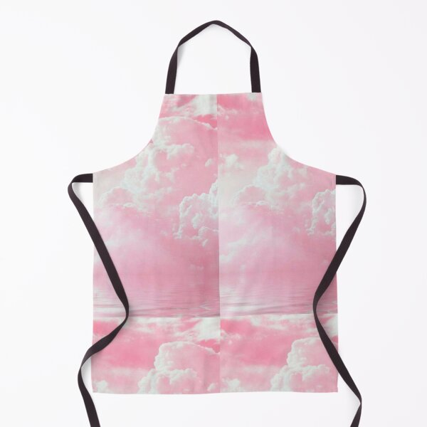 Item preview, pink clouds designed and sold by Krishangdavda.