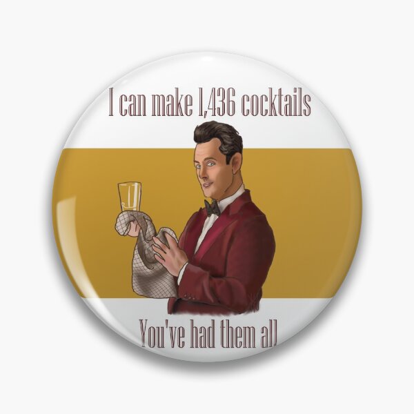 Artikelvorschau, Arthur 1.436 Cocktails entworfen und verkauft von MRW411.