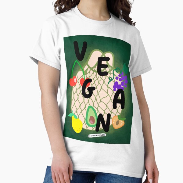 Artikel-Vorschau von Vegane Kunst, designt und verkauft von ivoadventures.