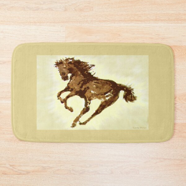 Item preview, Running Wild Horse  designed and sold by sharpie.