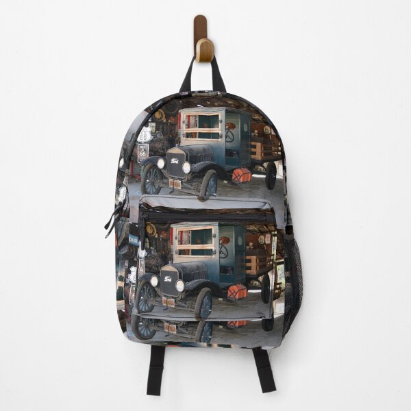 Item preview, Route 66 Ford Style designed and sold by coffeebean.