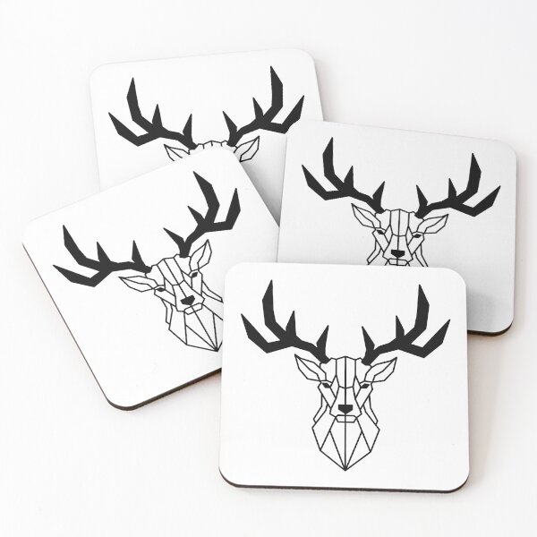 Item preview, Deer designed and sold by merioris.