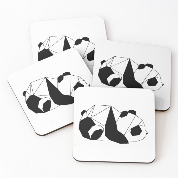 Item preview, Baby panda designed and sold by merioris.
