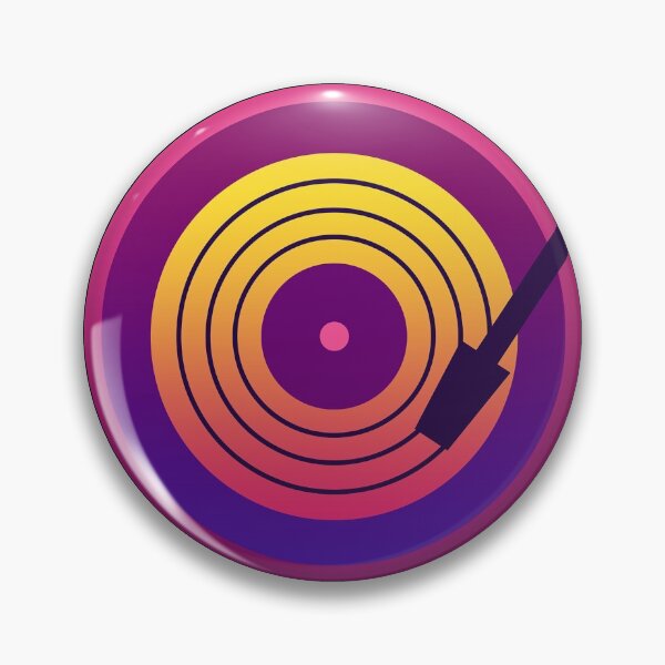 Item preview, Synth Riders editor icon designed and sold by Kluge Interactive.