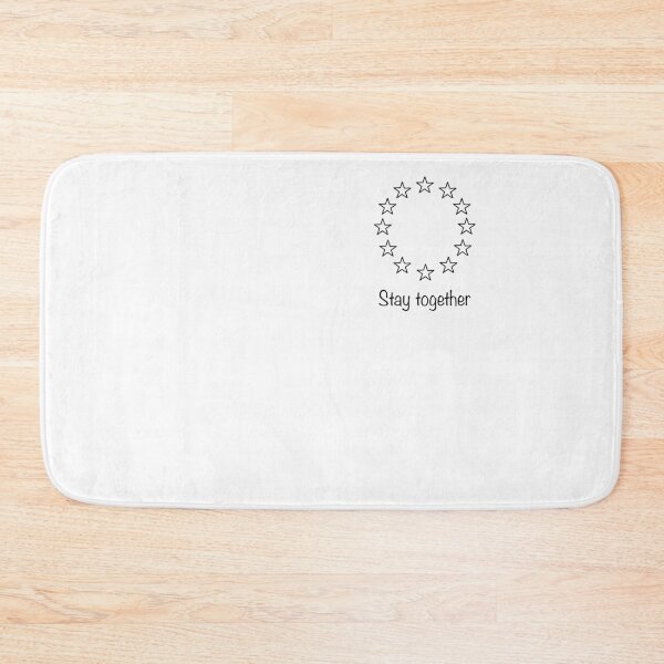 Item preview, STAYING TOGETHER | Europe | European | Union | Together | solidarity designed and sold by yourtravelguide.