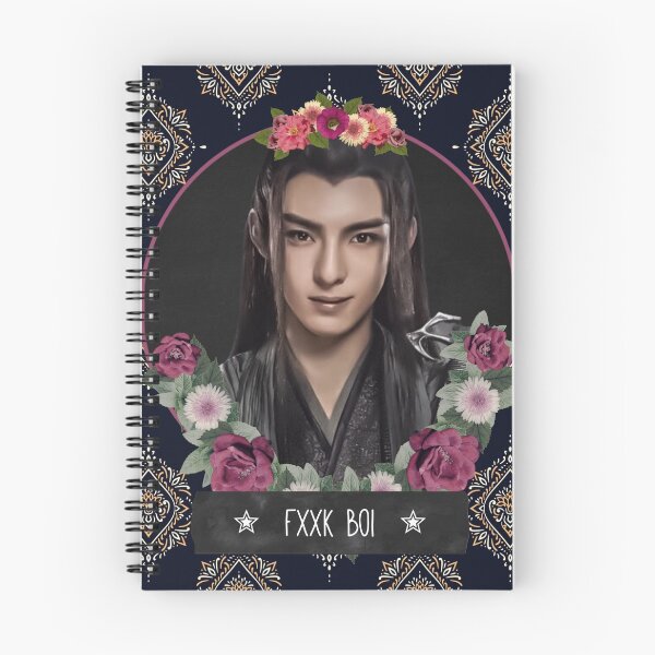 Item preview, Xue Yang designed and sold by Cri-Babi.