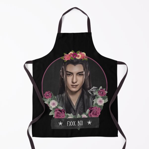 Item preview, Xue Yang designed and sold by Cri-Babi.