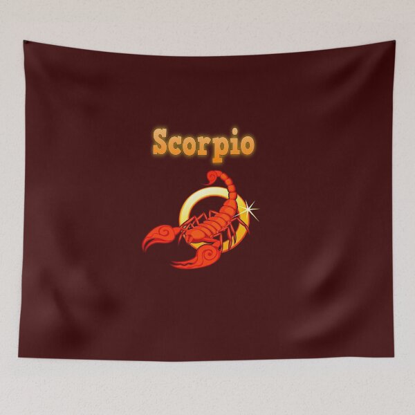 Item preview, Scorpio designed and sold by Pegasus00.