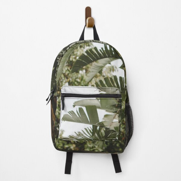 Item preview, Banana Leaf Tree designed and sold by hellotwiggs.