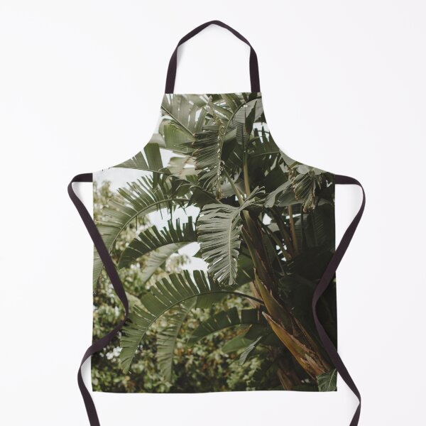 Item preview, Banana Leaf Tree designed and sold by hellotwiggs.
