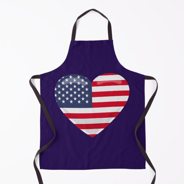 Item preview, LOVE USA designed and sold by Tender Flower Clothing.