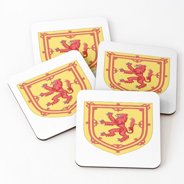Item preview, Scotland (United Kingdom) White designed and sold by solostsofaded.