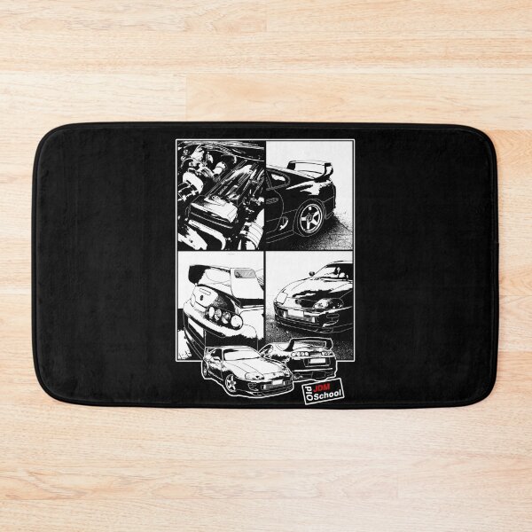 Item preview, Supra [Black+ and White] designed and sold by oldschooljdm.