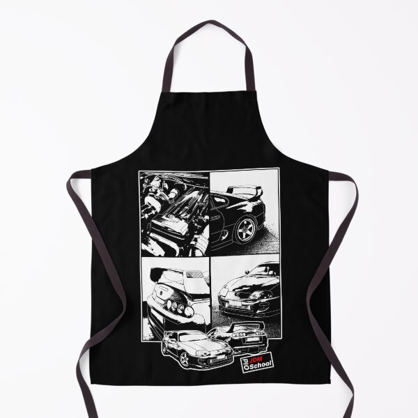 Item preview, Supra [Black+ and White] designed and sold by oldschooljdm.