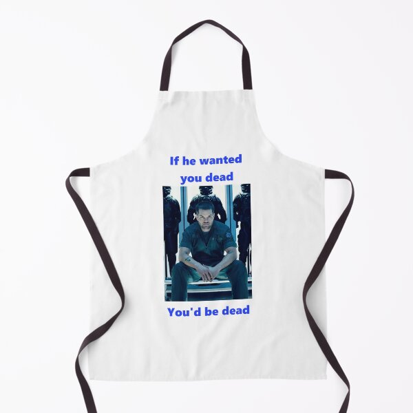 Item preview, Amos Burton designed and sold by UnPEngineer.