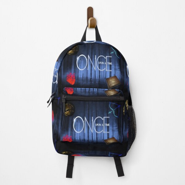 Once Upon A Time Backpacks for Sale | Redbubble