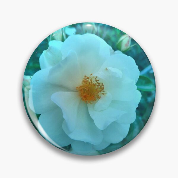 Item preview, White Crystal Roses designed and sold by MonMonTales.