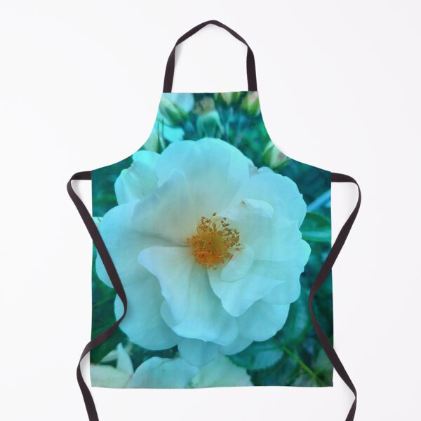 Item preview, White Crystal Roses designed and sold by MonMonTales.
