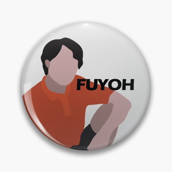 Item preview, Uncle Roger FUYOH Approves  designed and sold by vindorious.