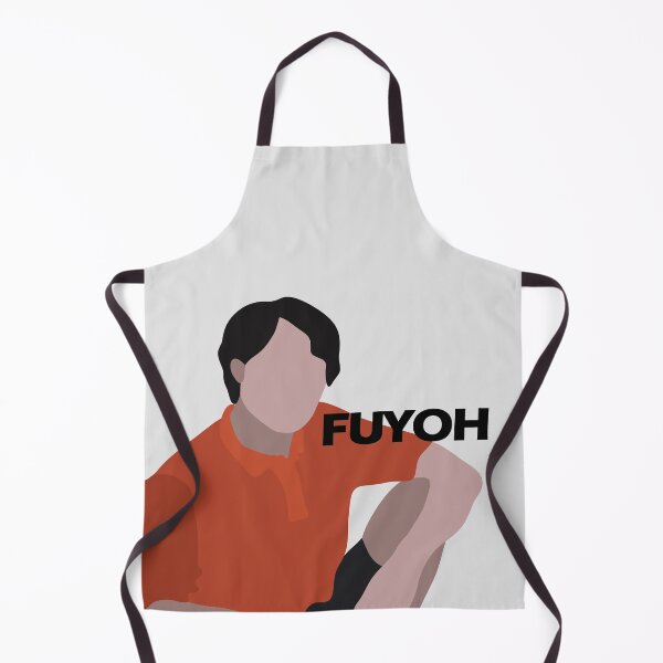 Item preview, Uncle Roger FUYOH Approves designed and sold by vindorious.