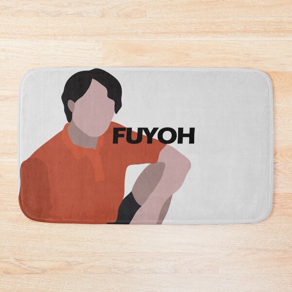 Item preview, Uncle Roger FUYOH Approves  designed and sold by vindorious.