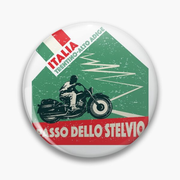 Item preview, Stelvio Pass, Italy designed and sold by studio838.