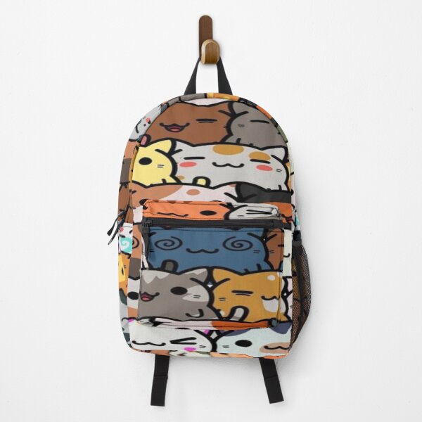 Item preview, many cats designed and sold by Ochic.